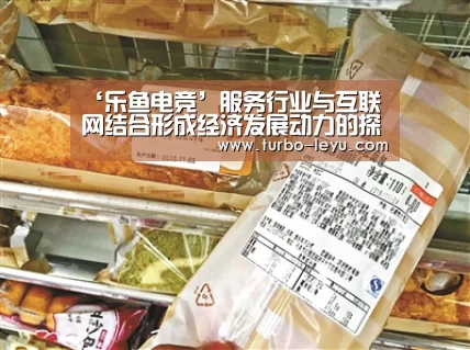 ‘乐鱼电竞’服务行业与互联网结合形成经济发展动力的探析(图2) 乐鱼