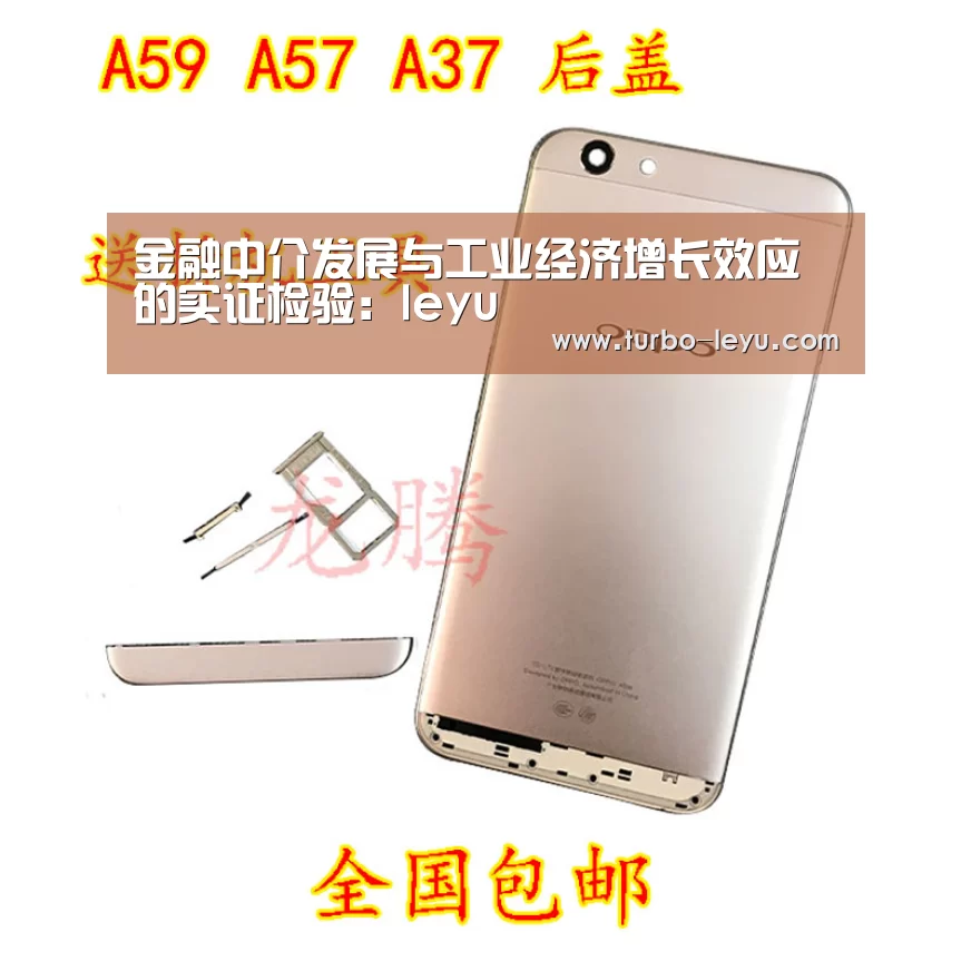 金融中介发展与工业经济增长效应的实证检验:leyu(图1) 金融中介发展与工业经济增长效应的实证检验:leyu(图1)