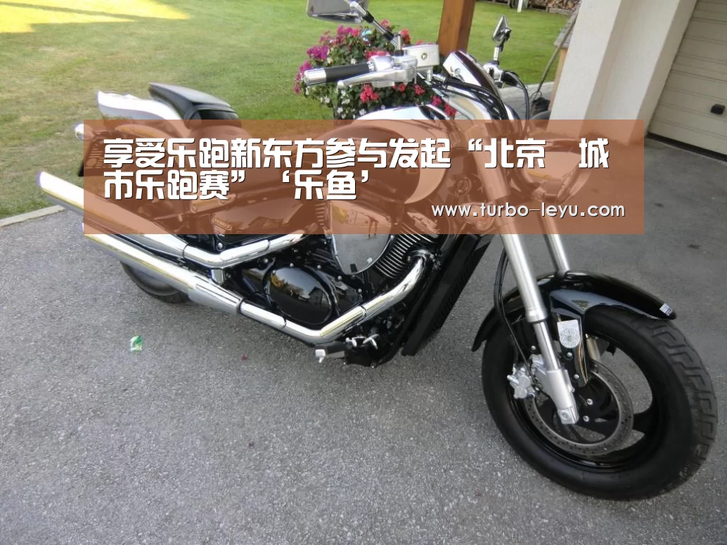 享受乐跑新东方参与发起“北京•城市乐跑赛”‘乐鱼’(图1) 乐鱼